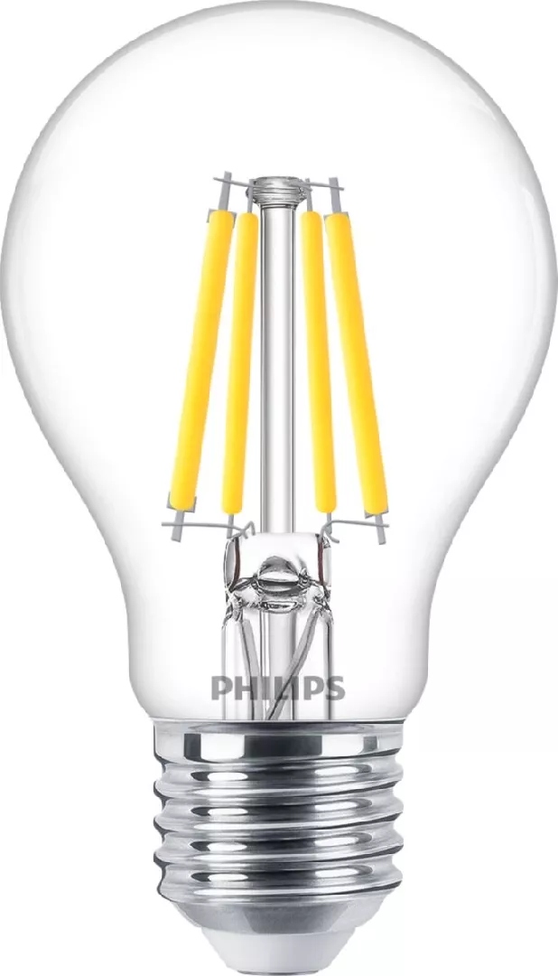 Philips 35481400 LED bulb Warm white