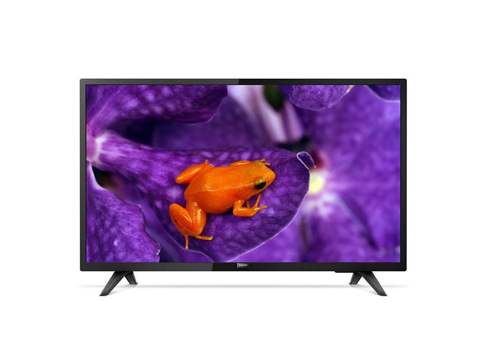 Philips 43HFL5114/12 TV 109.2 cm