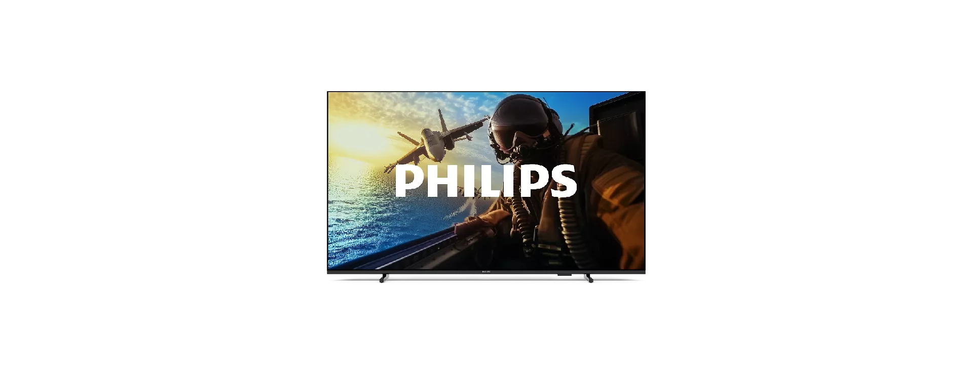 Philips 7000 series 43PUS7000/12 TV 109