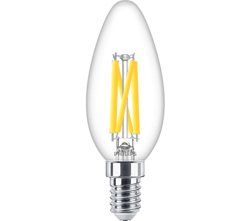 Philips 44941100 LED bulb Warm glow