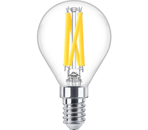 Philips 44961900 LED bulb Warm glow