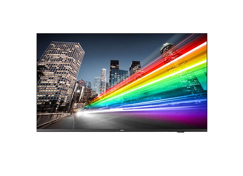 Philips 65BFL2214/12 Signage Display 165.1