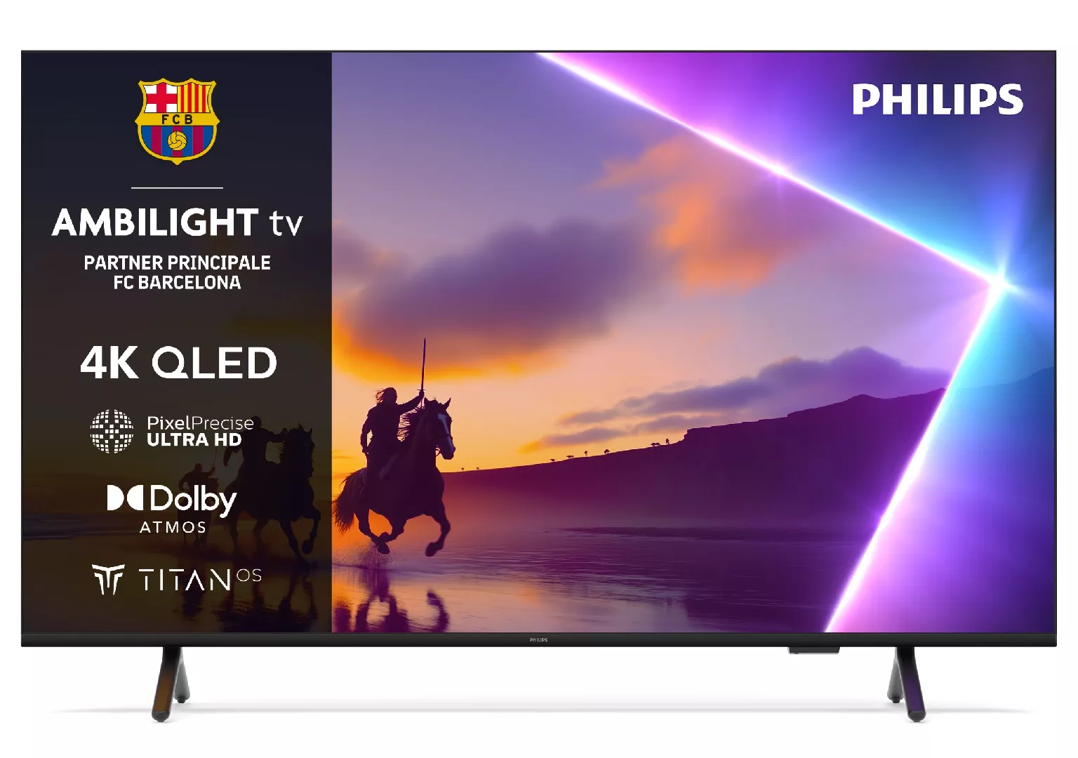 Philips 65PUS8510 165.1 cm (65"