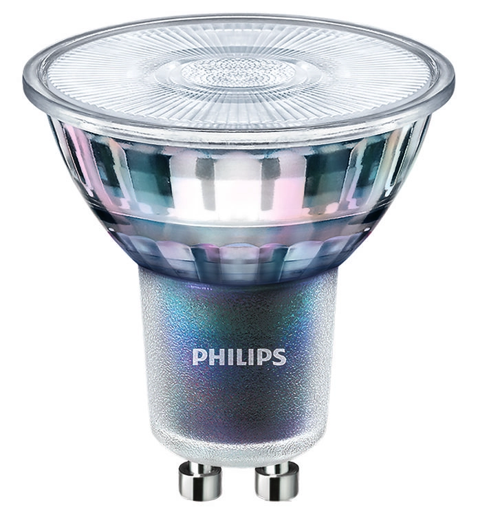 Philips MASTER LED ExpertColor 5.5-50W