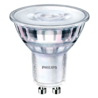 Philips CorePro LEDspot LED bulb Warm