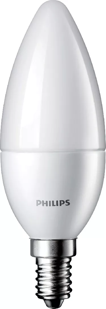Philips 76238600 energy-saving lamp Warm white