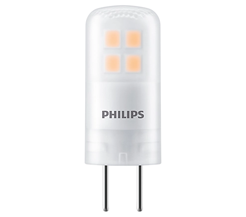 Philips CorePro LEDcapsule LV energy-saving lamp