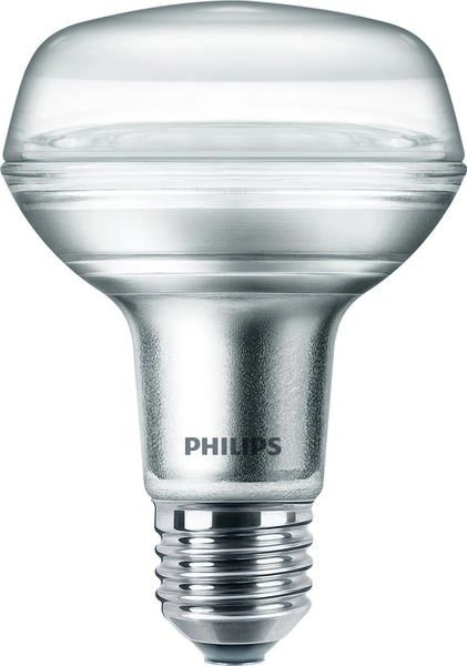 Philips CorePro LED bulb Warm white