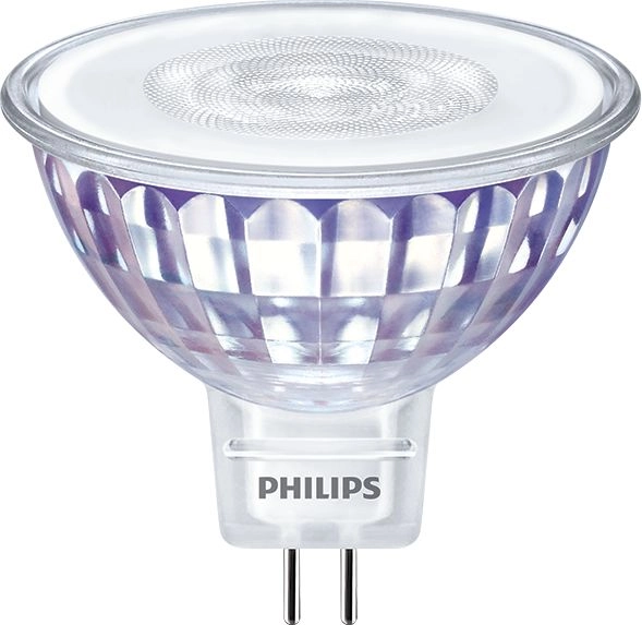 Philips CorePro LED bulb Warm white