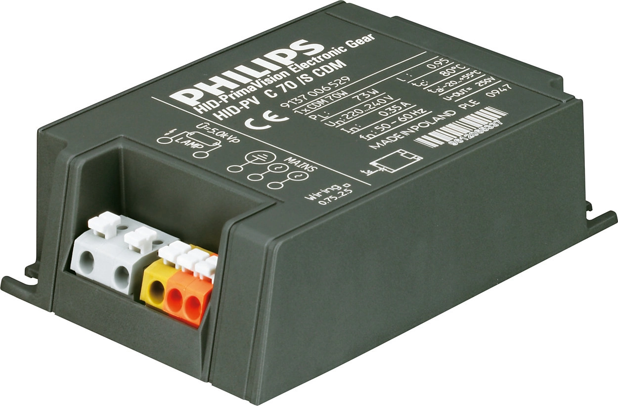 Philips HID-PV C 70 /S CDM