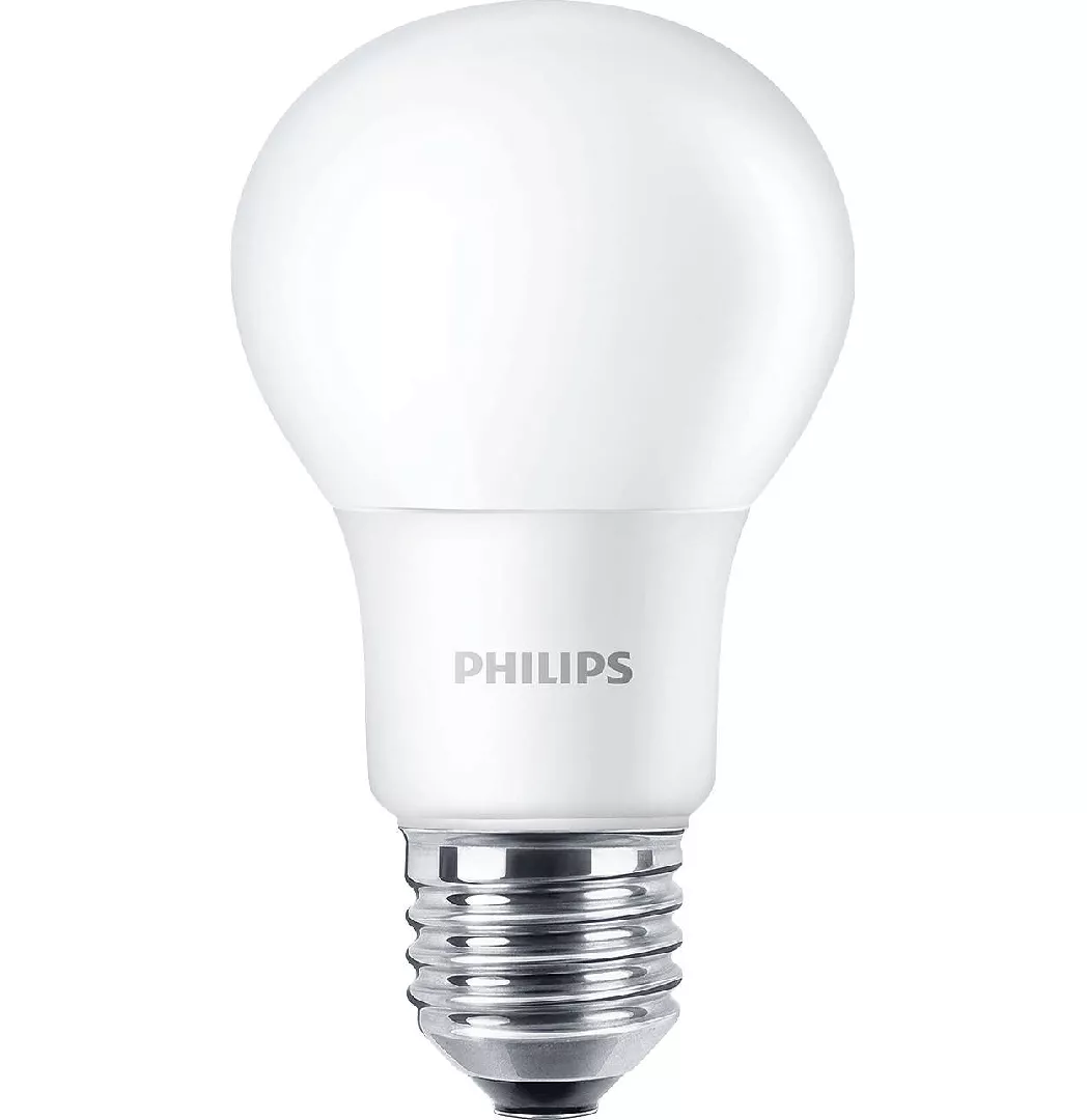 Philips CorePro energy-saving lamp Warm white