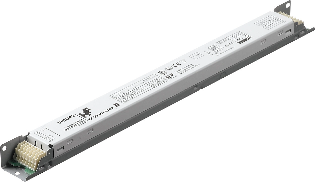 Philips HF-R 158 TL-D EII 220-240V
