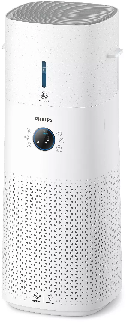 Philips 3000 series AC3737 131 m²