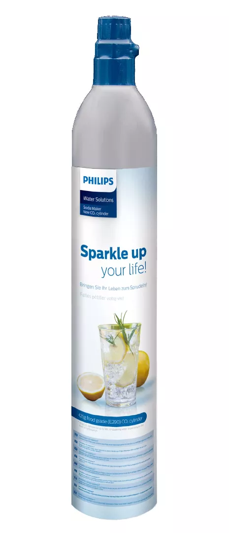 Philips ADD913/10 piederums gāzēto dzērienu automātam