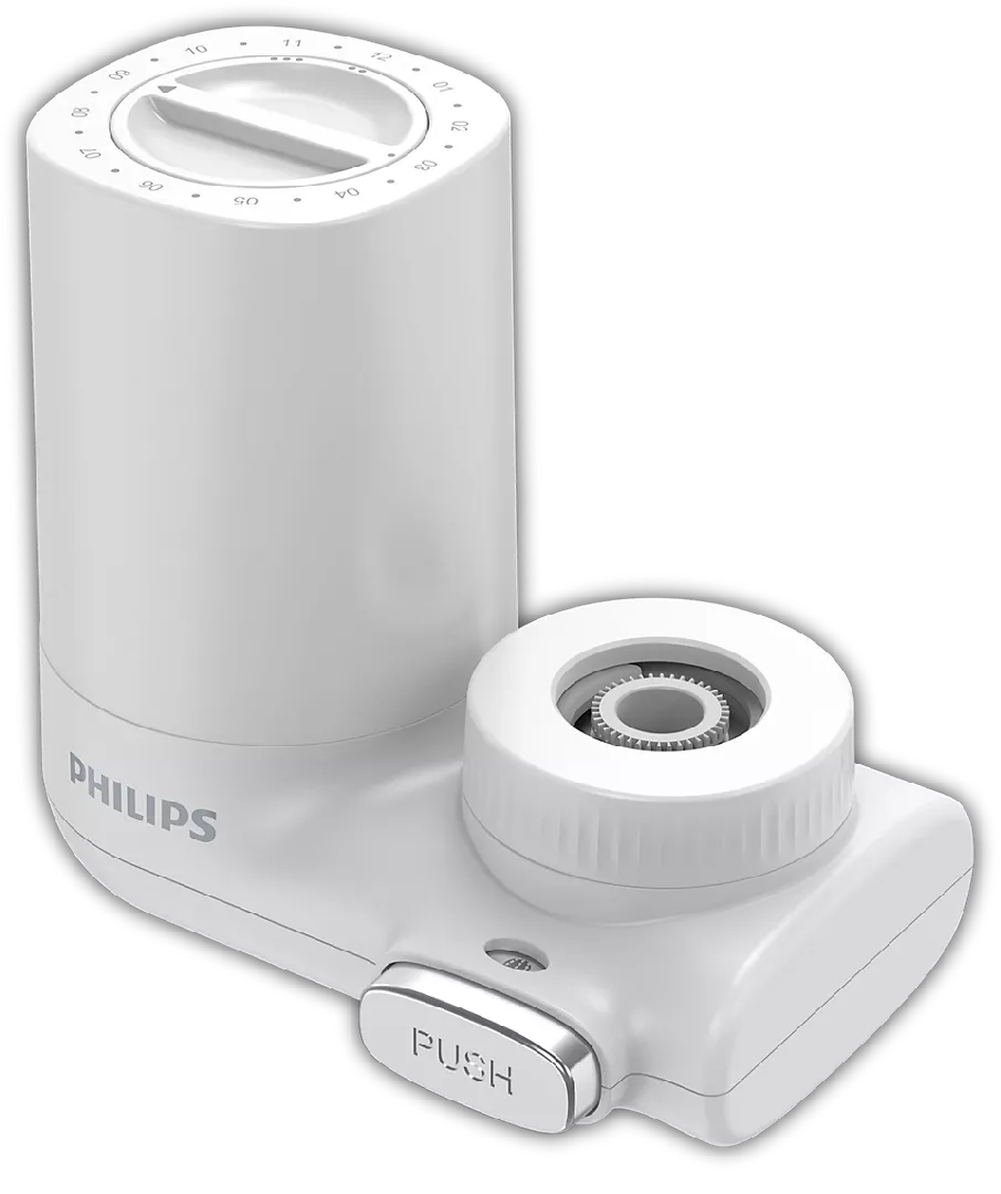 Philips AWP3703/10 water filter Faucet water
