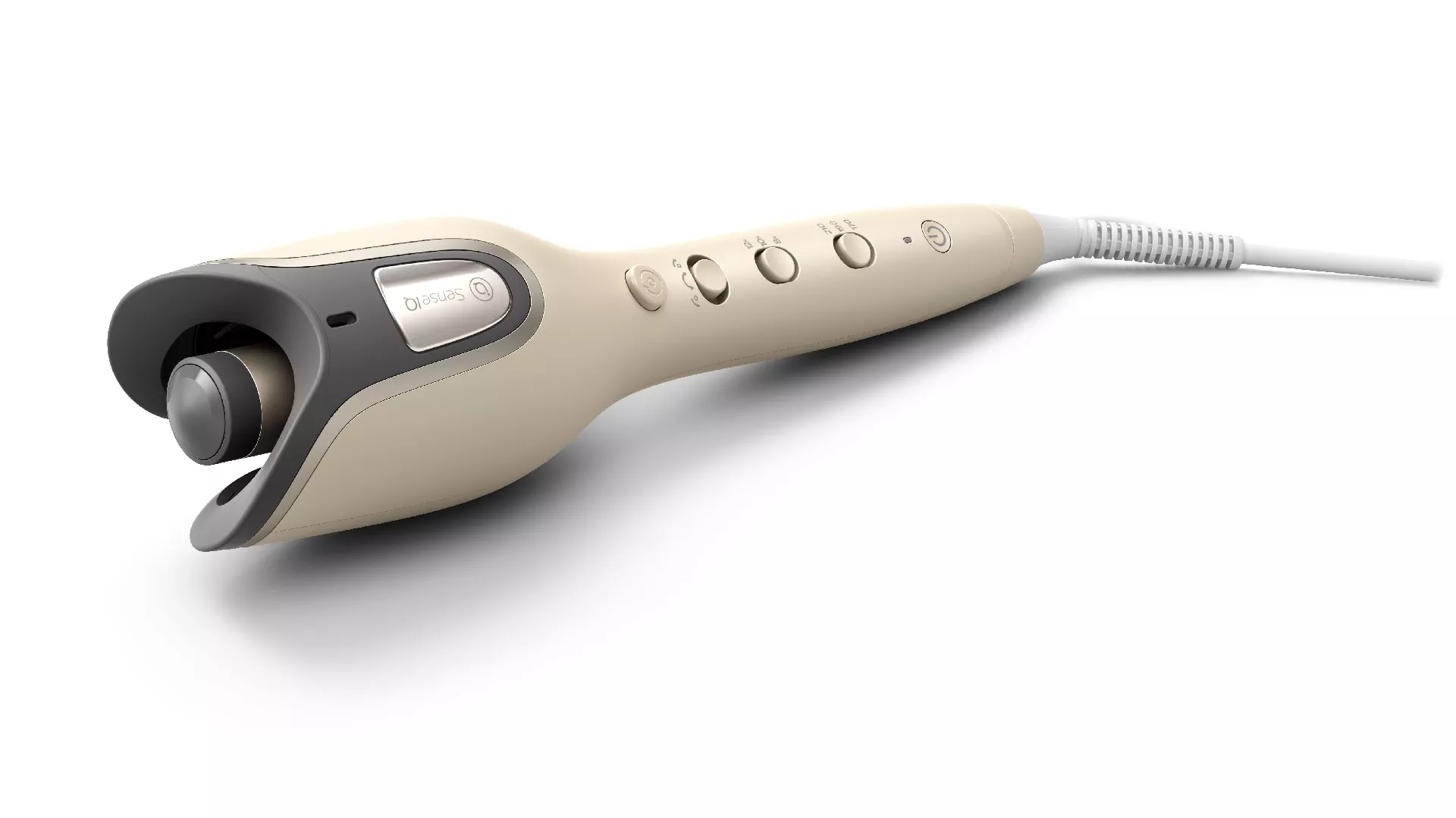 Philips 8000 series BHB887/00 hair styling