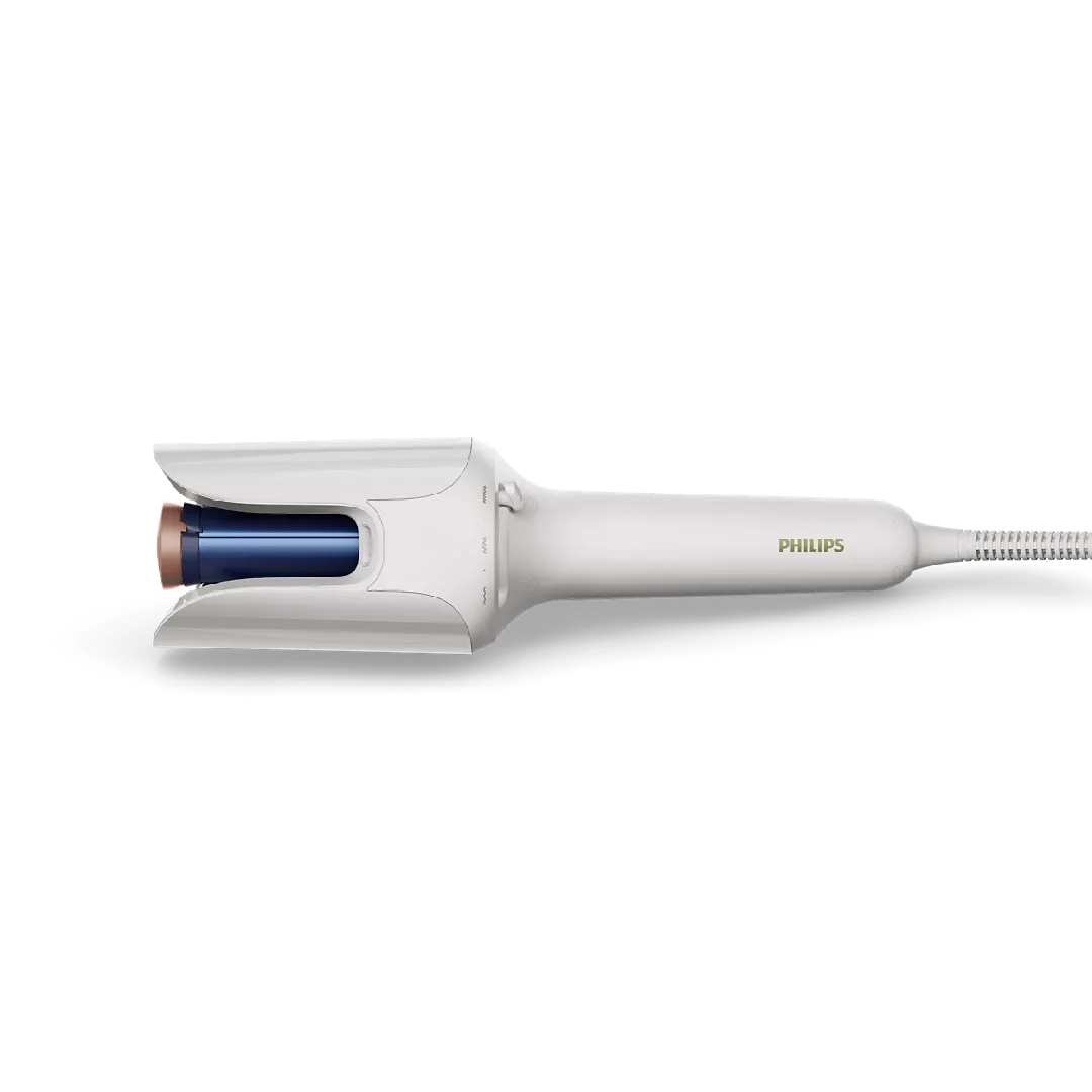 Philips BHB968/00 hair styling tool Curling