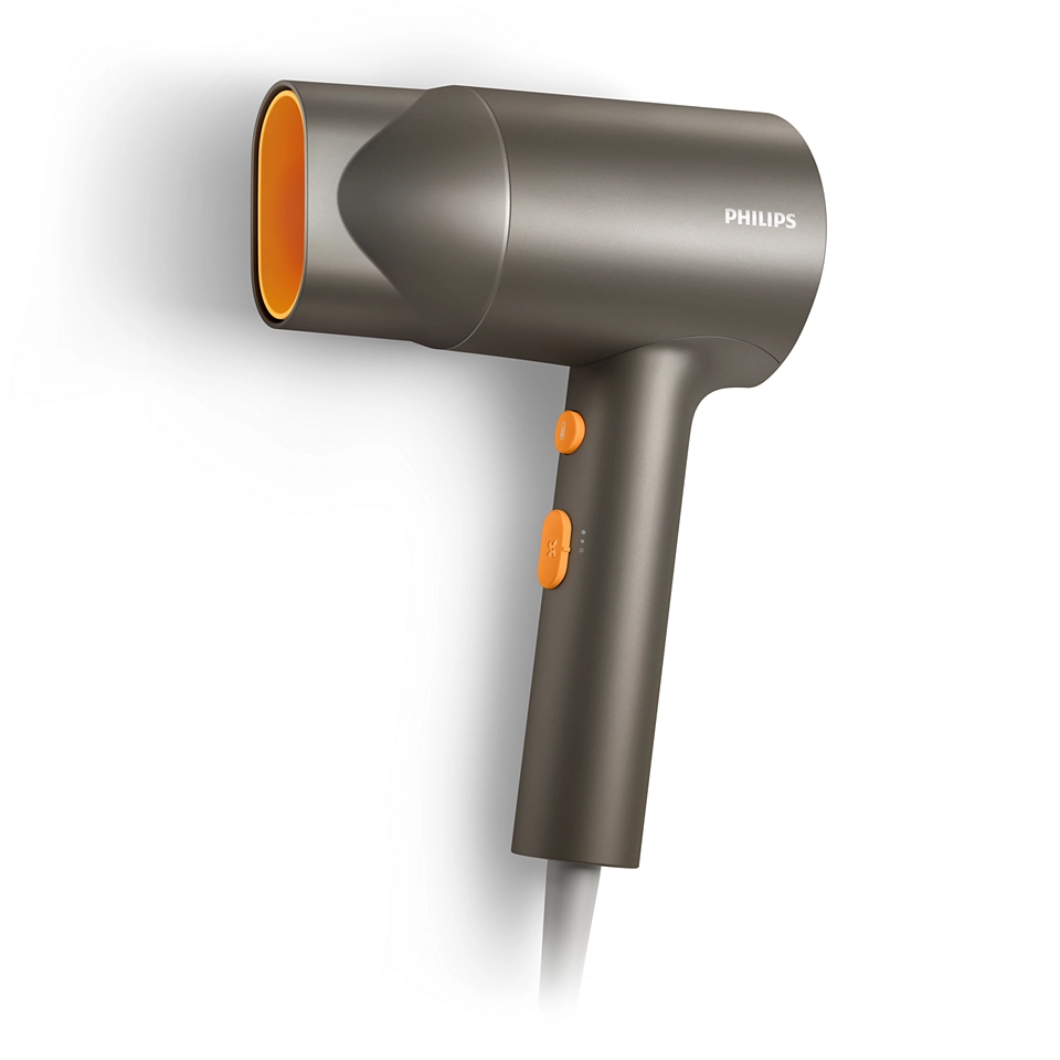 Philips 3000 series BHD321/00 hair dryer