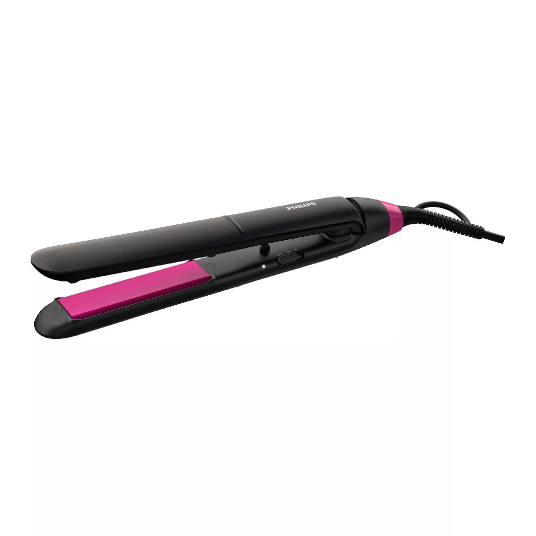 Philips StraightCare Essential ThermoProtect straightener HPPHIPRBHS37500