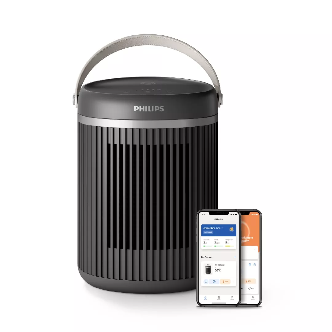 Philips CX3120/01 electric space heater Indoor