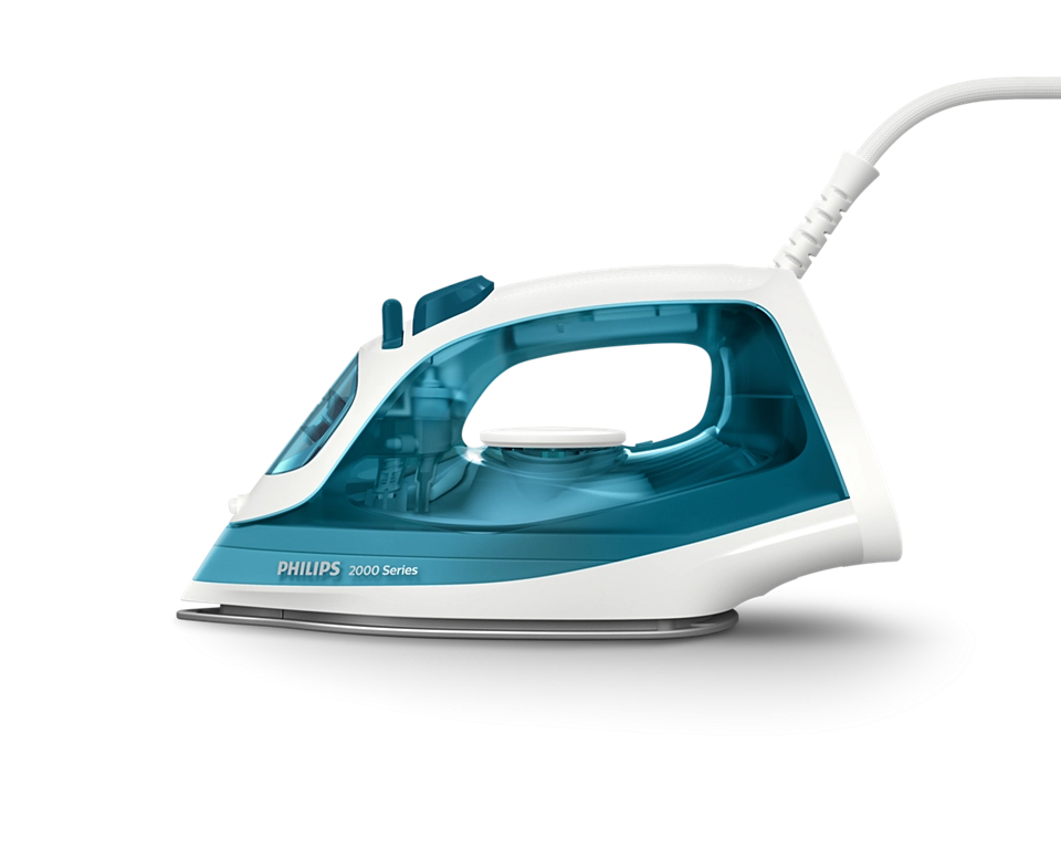 Philips 2000 series DST2020/90 iron Steam