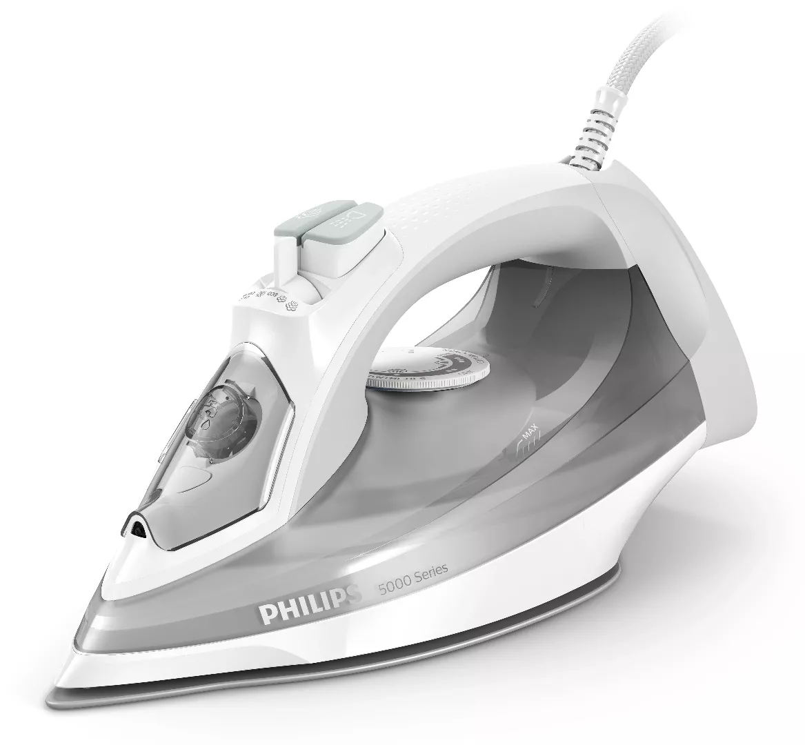 Philips 5000 series DST5010/10 iron Steam