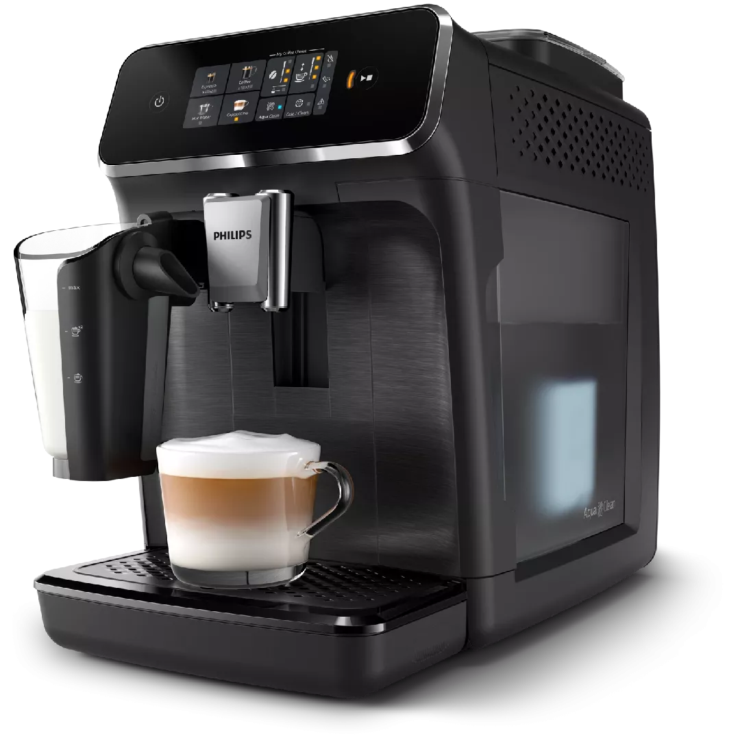 Philips EP2330 Fully-auto Espresso machine 1