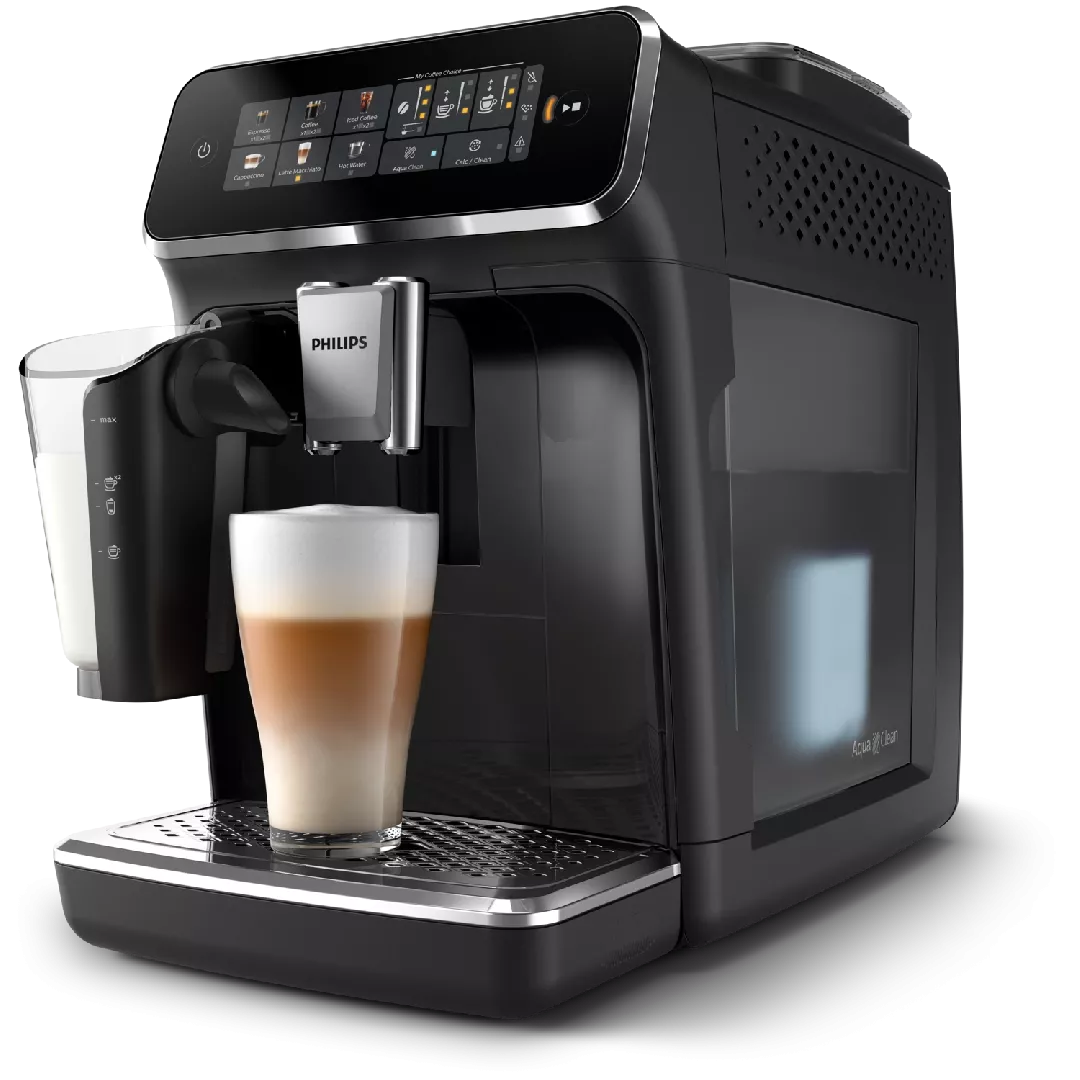 PHILIPS 3300 sērijas Super-automatic Espresso kafijas automāts