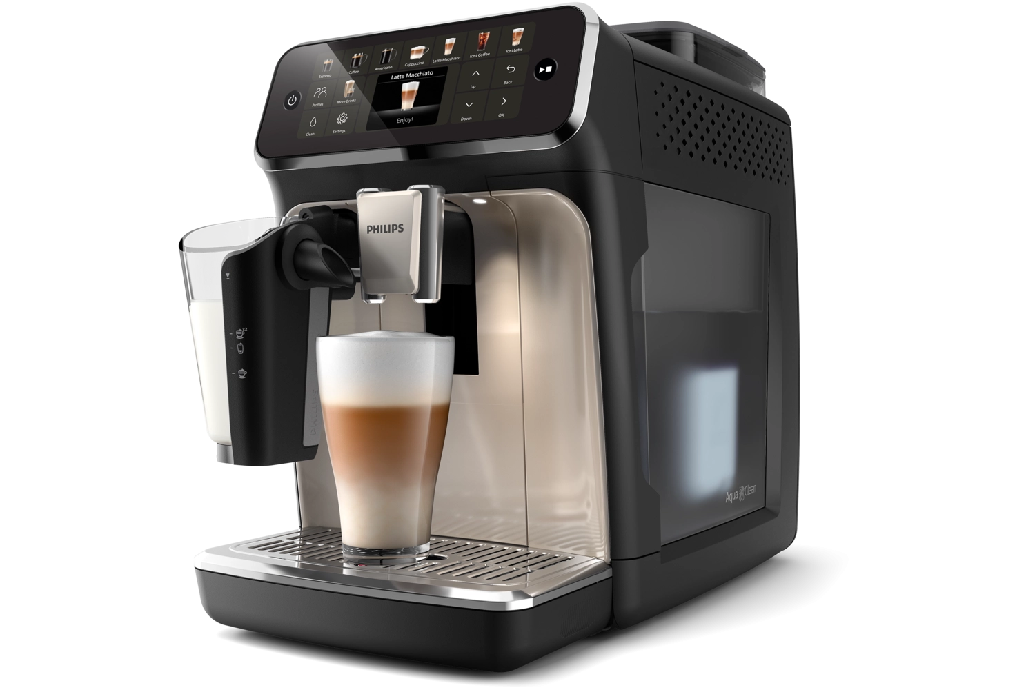 LatteGo EP5547/90