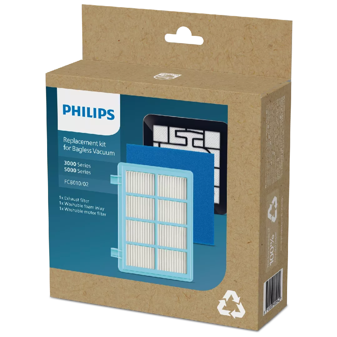 Philips FC8010/02 Replacement Kit FC8010/02