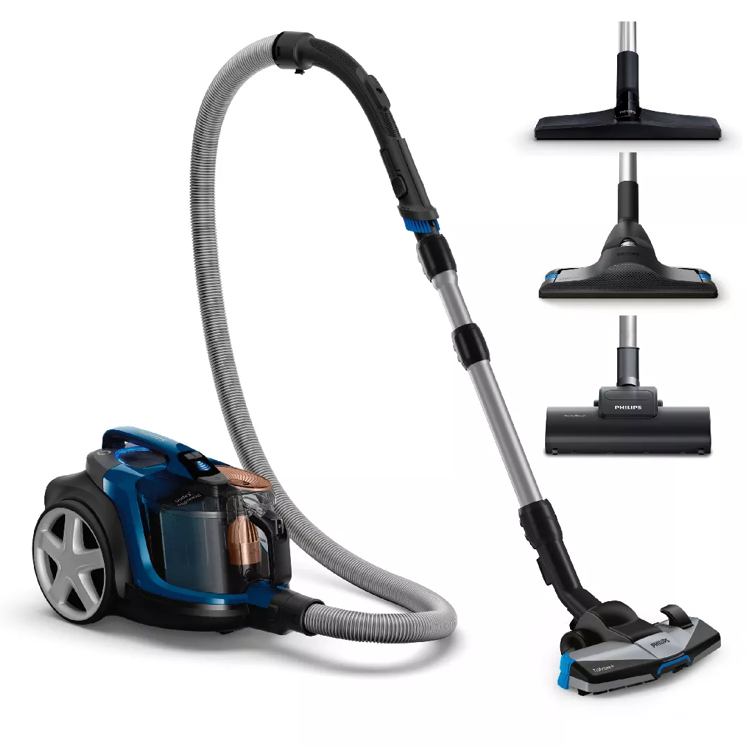 Philips PowerPro Expert FC9745/09 vacuum 2