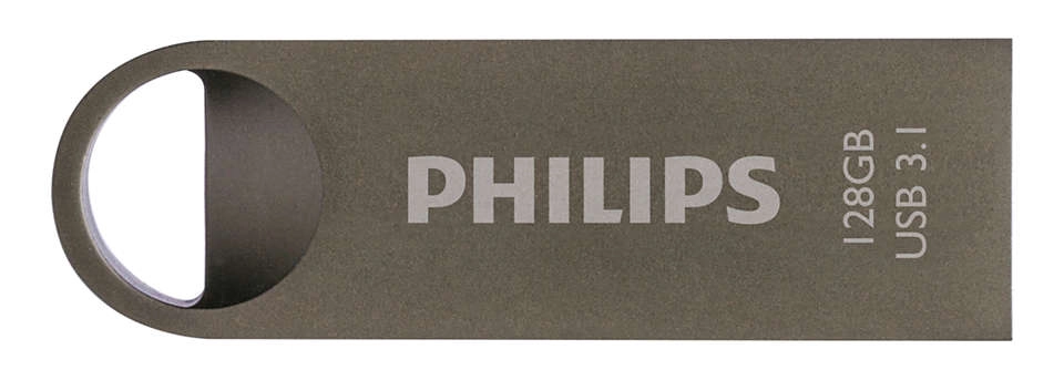 Philips Moon Edition 3.1 USB