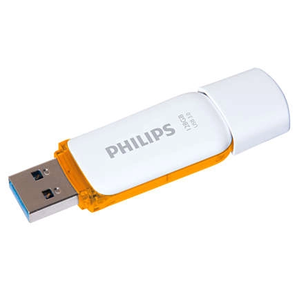 Philips FM12FD75B/00 USB flash drive 128
