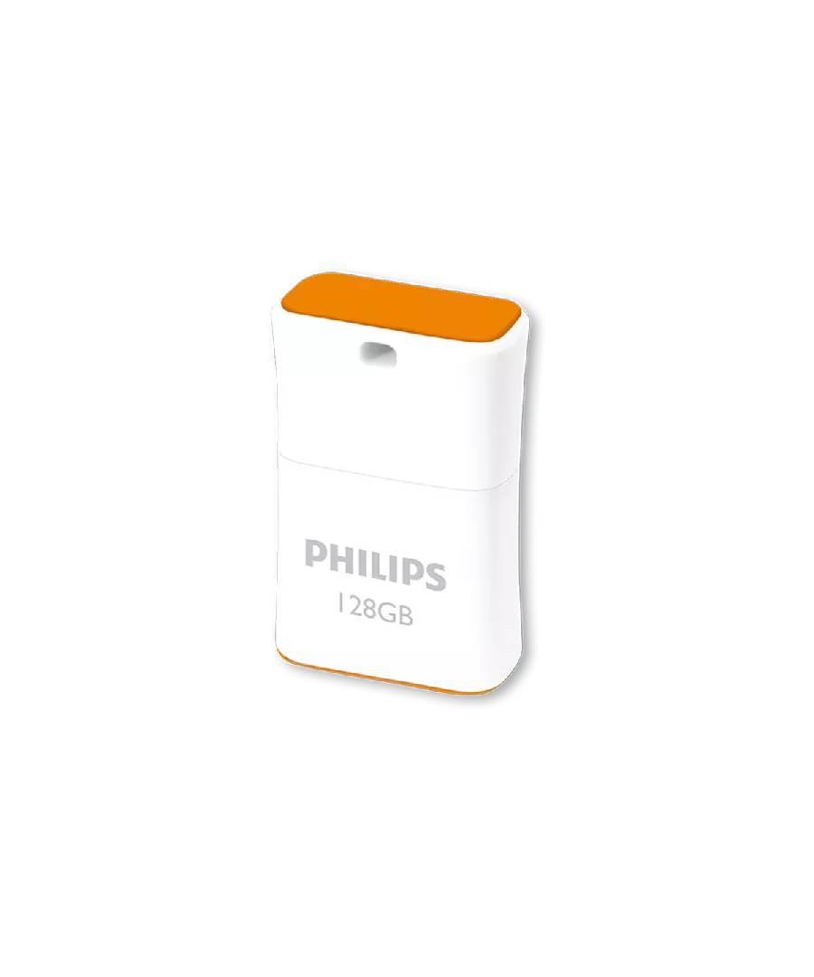 Philips Pico USB flash drive 128