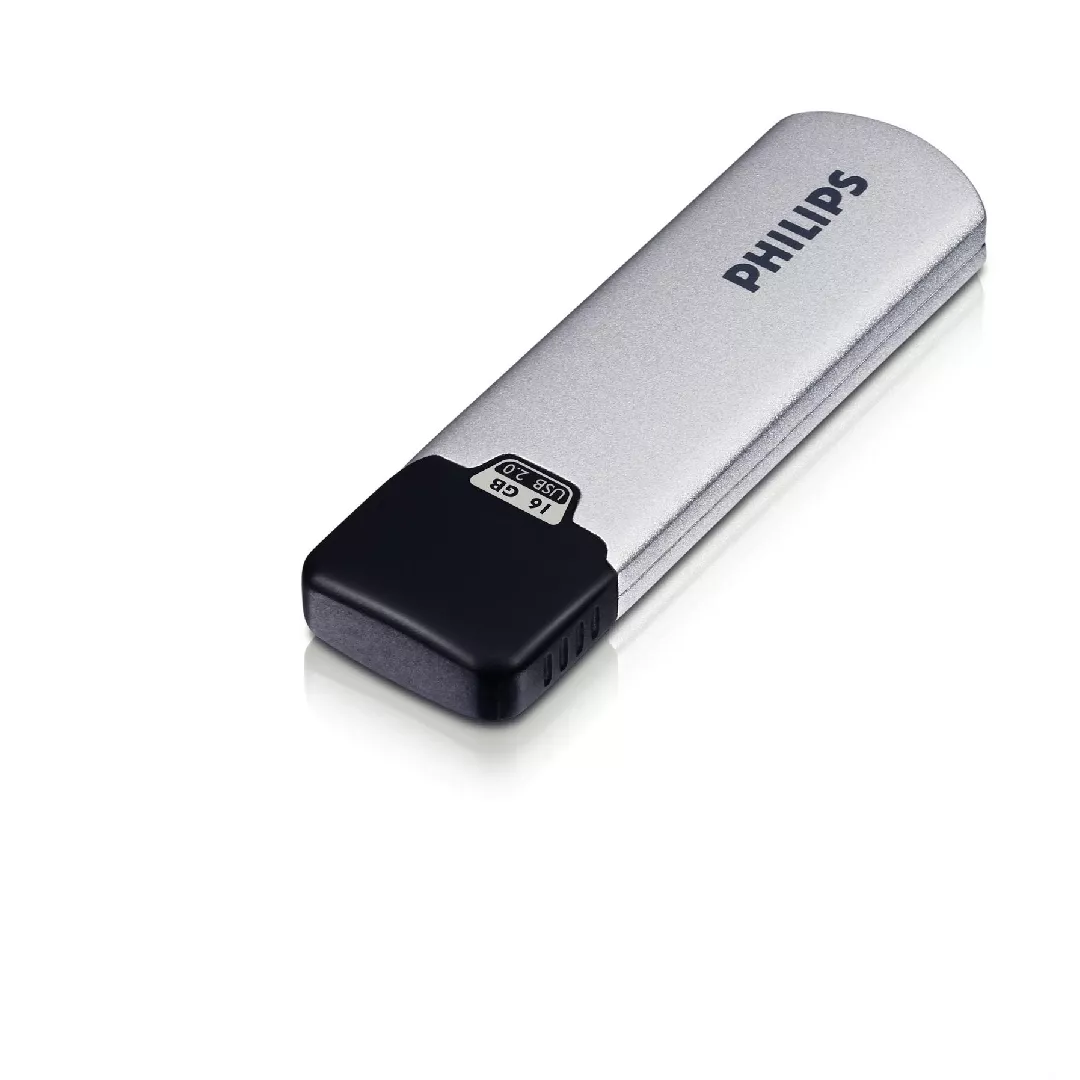 Philips USB Flash Drive FM16FD00B/00 FM16FD00B/