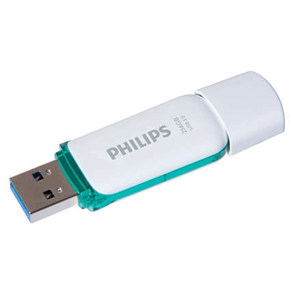 Philips FM25FD75B USB flash drive 256
