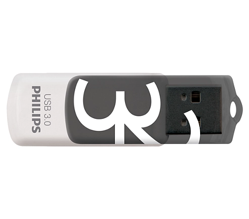 Philips FM32FD00B USB flash drive 32