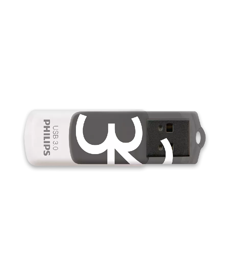 Philips Vivid USB flash drive 64