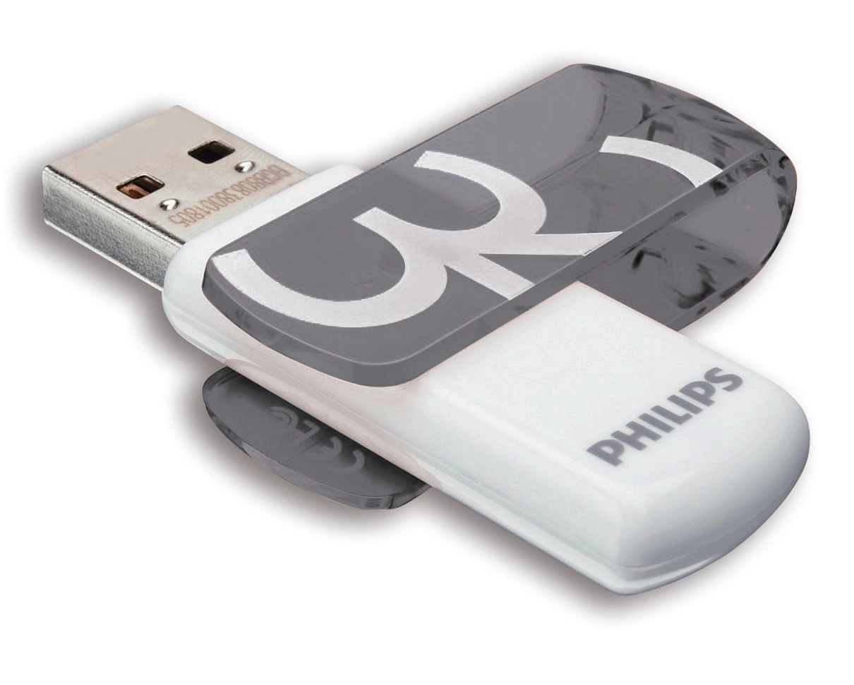 Philips USB Flash Drive FM32FD05B/00 FM32FD05B/00
