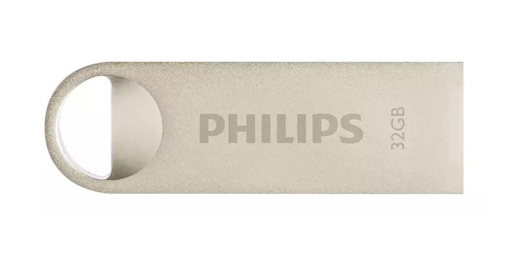 Philips FM32FD160B USB flash drive 32