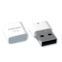 Philips FM32FD85B USB flash drive 32