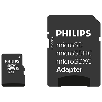 Philips FM32MP45B/00 memory card 32 GB