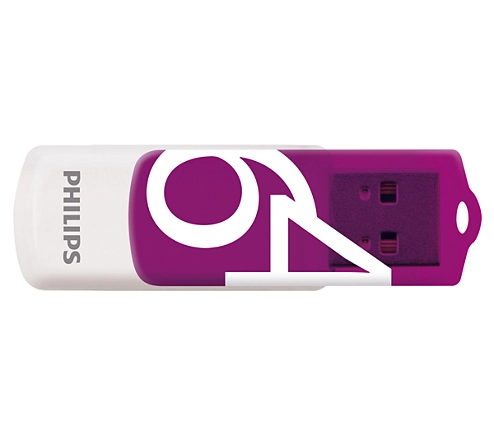 Philips FM64FD05B USB flash drive 64