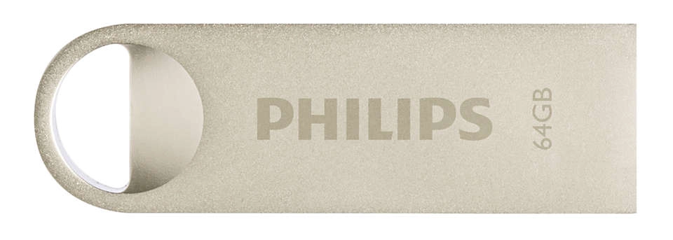 Philips Moon Edition 2.0 USB