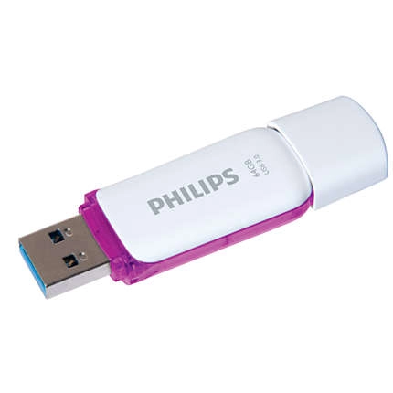 Philips FM64FD75B USB flash drive 64