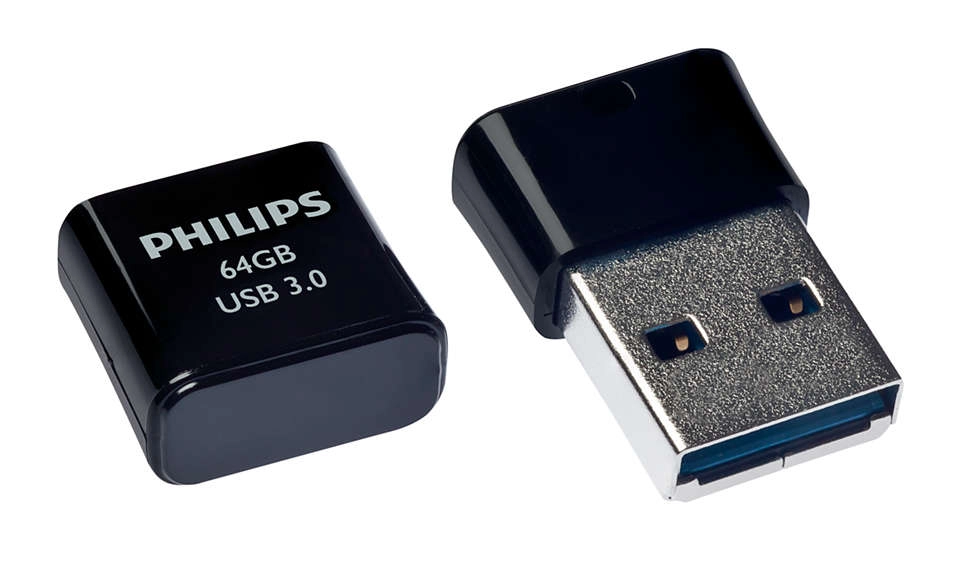 Philips Pico Edition 3.0 USB