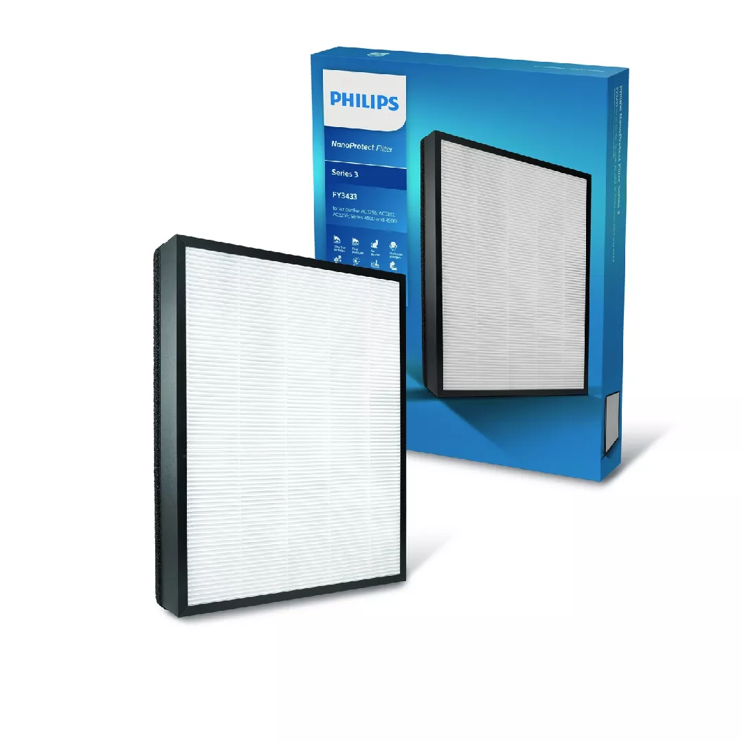 Philips 3000 series Genuine replacement filter