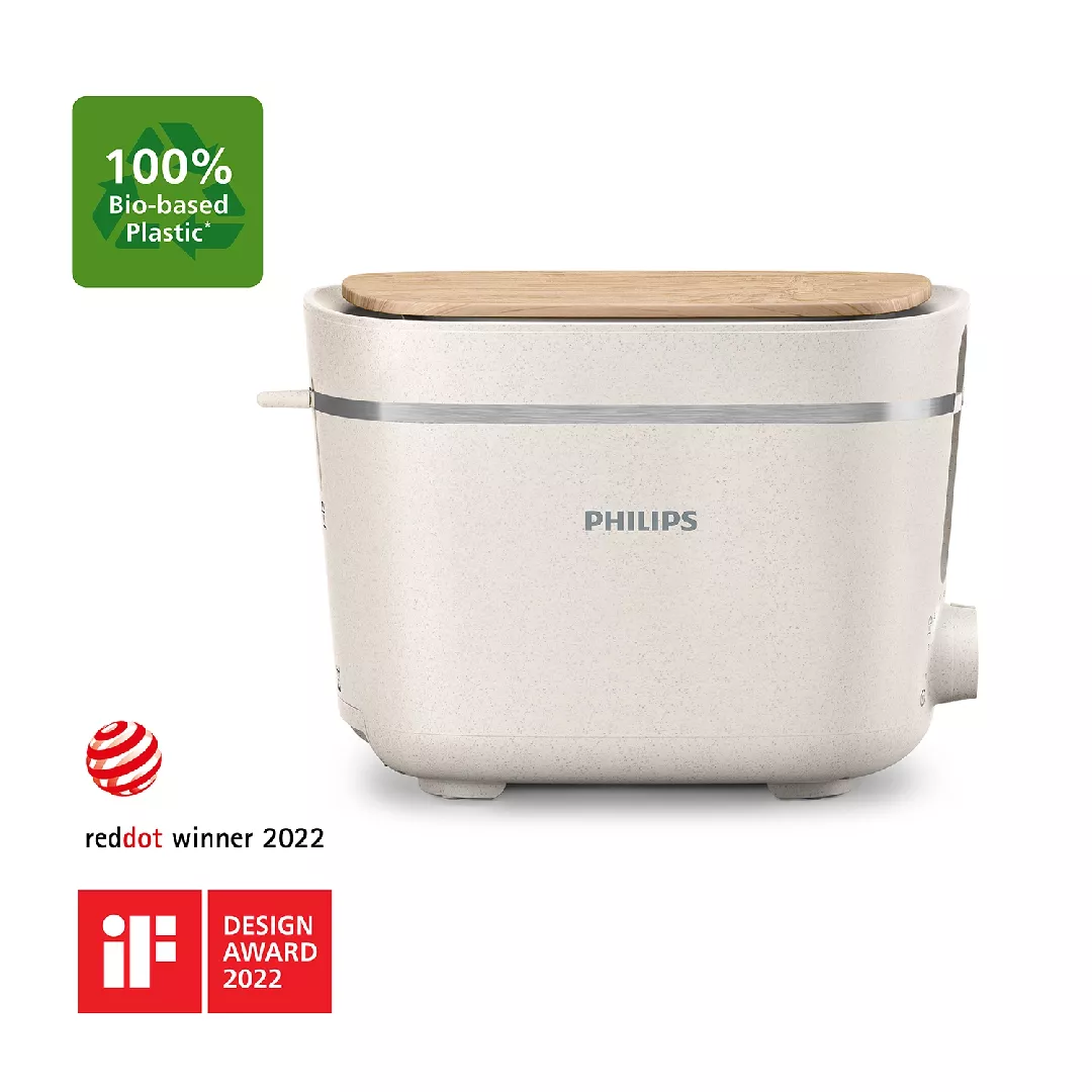 Philips Eco Conscious Edition HD2640/10 5000