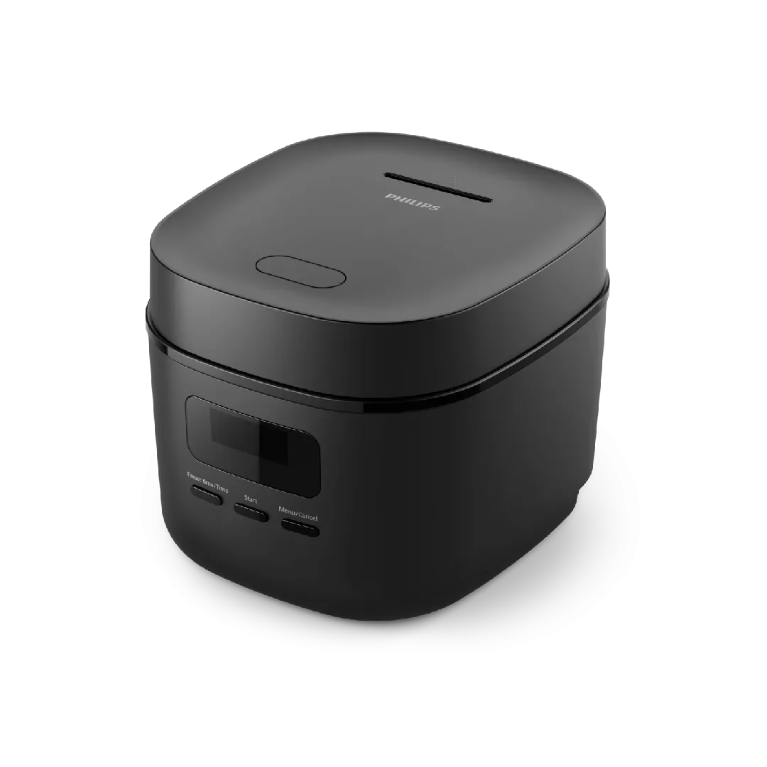 Philips 3000 series HD3080/80 rice cooker