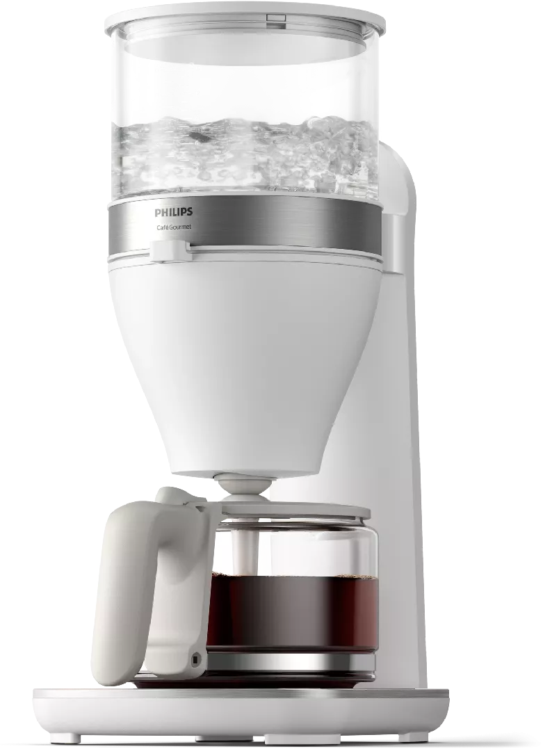 Philips Cafe Gourmet HD5416/00 coffee maker